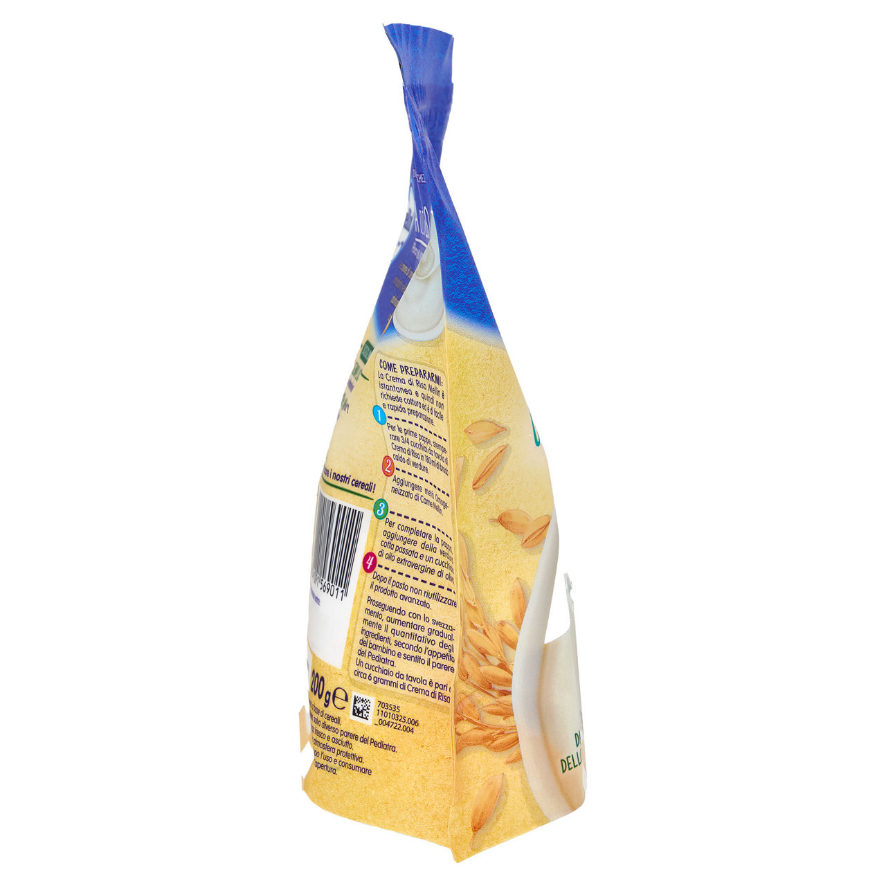 Crema di riso 200 gr - Immagine 91