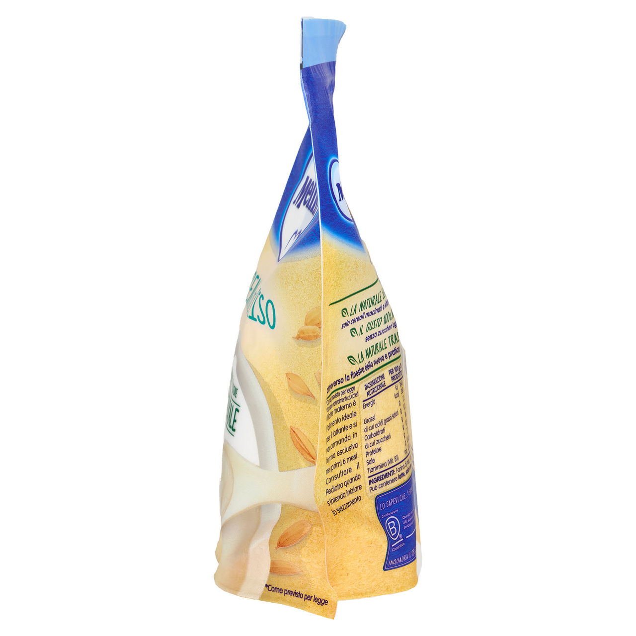 Crema di riso 200 gr - Immagine 101
