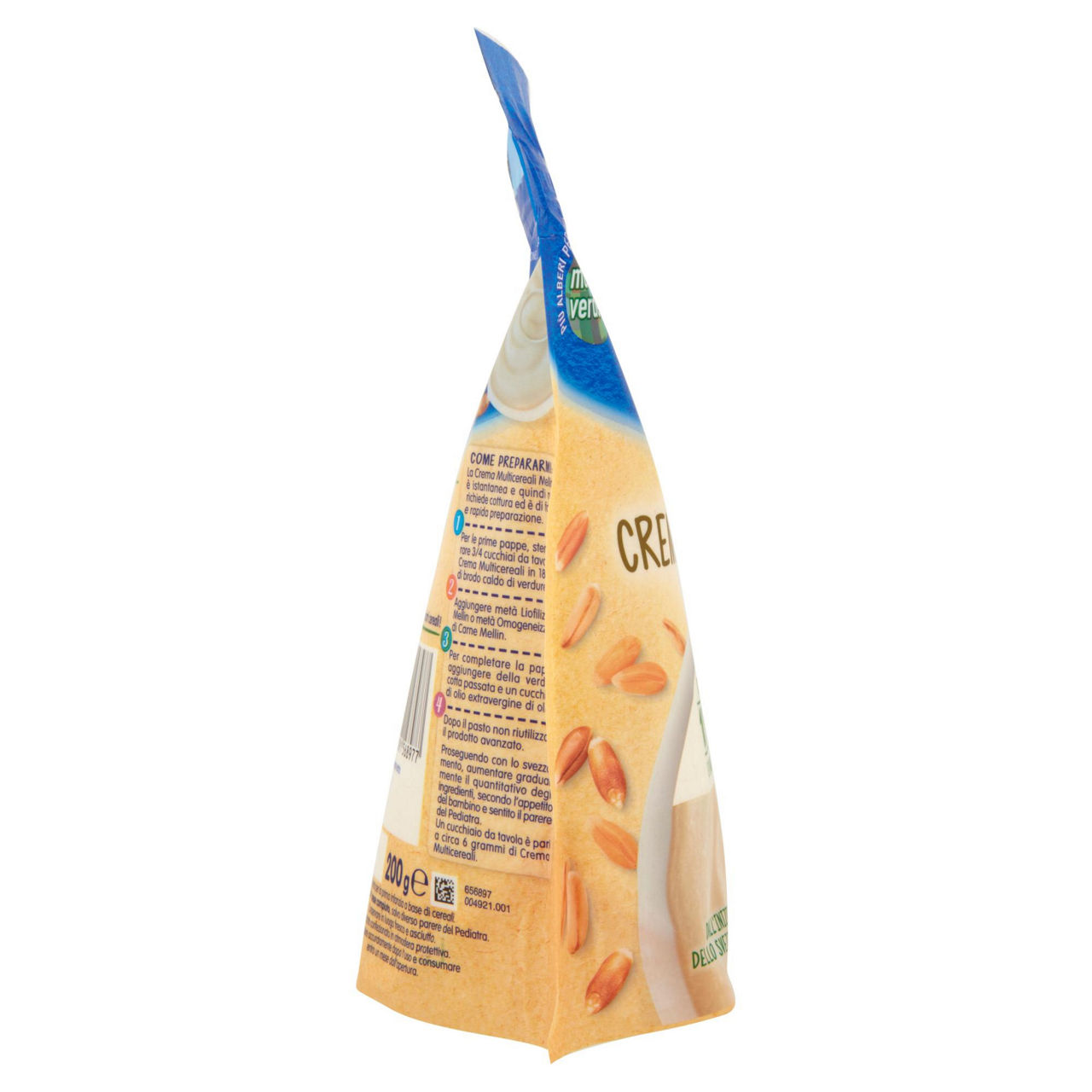 Crema multicereali 200 gr - Immagine 41