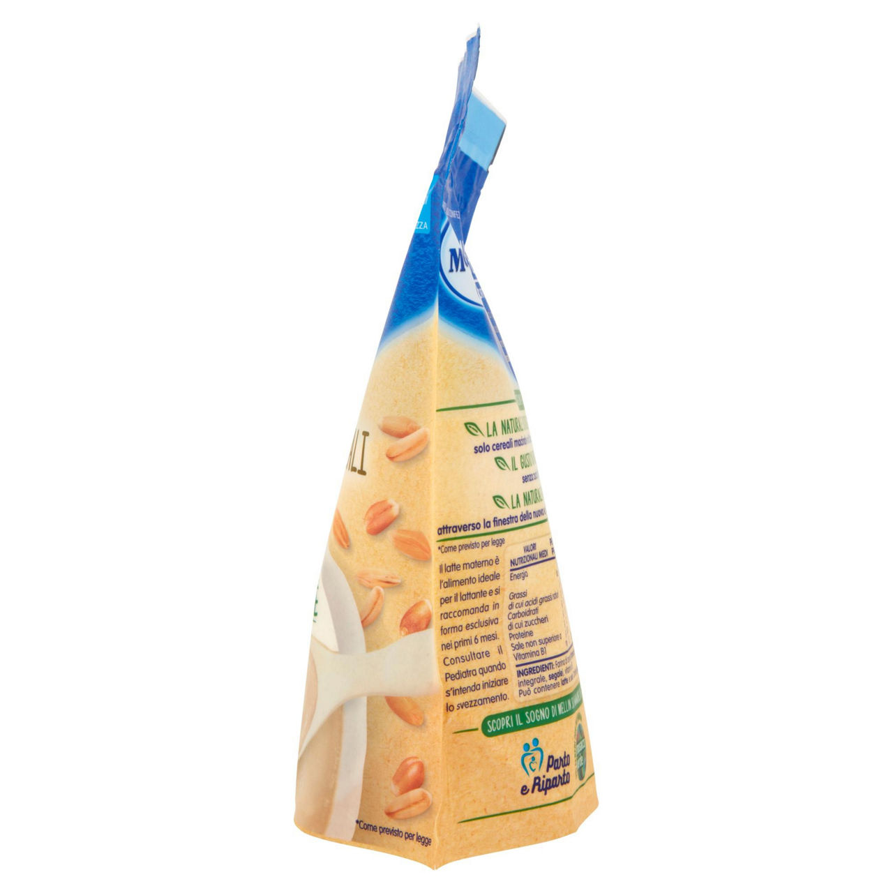 Crema multicereali 200 gr - Immagine 51