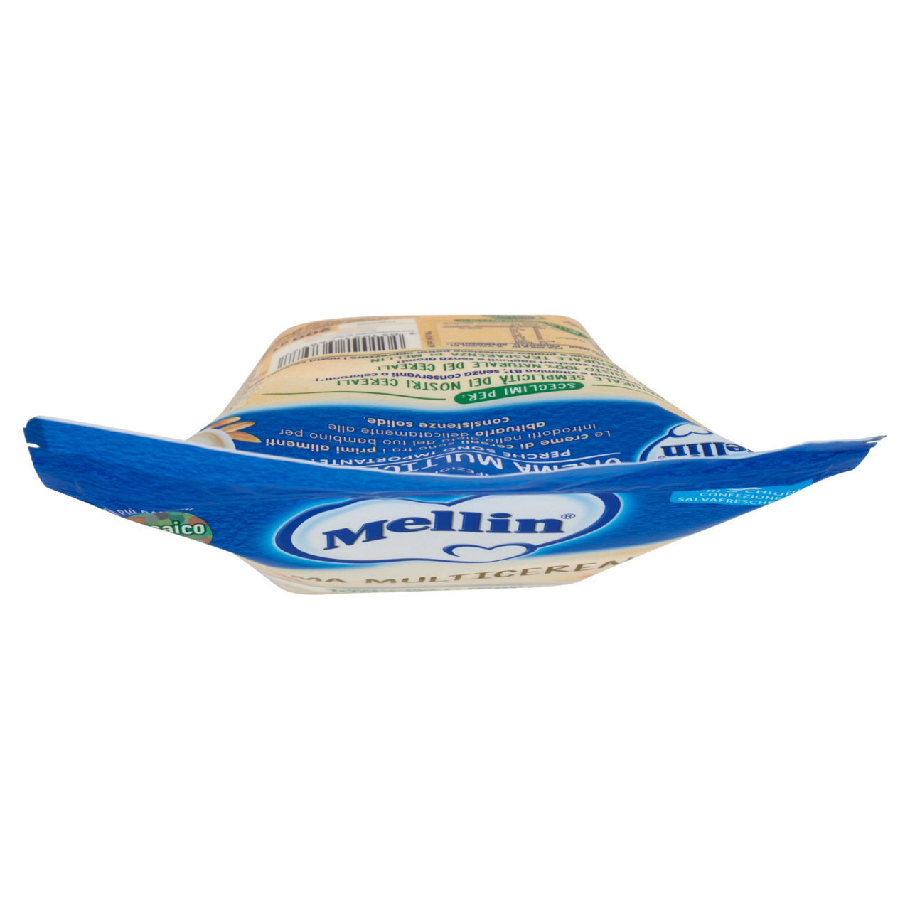 Crema multicereali 200 gr - Immagine 11