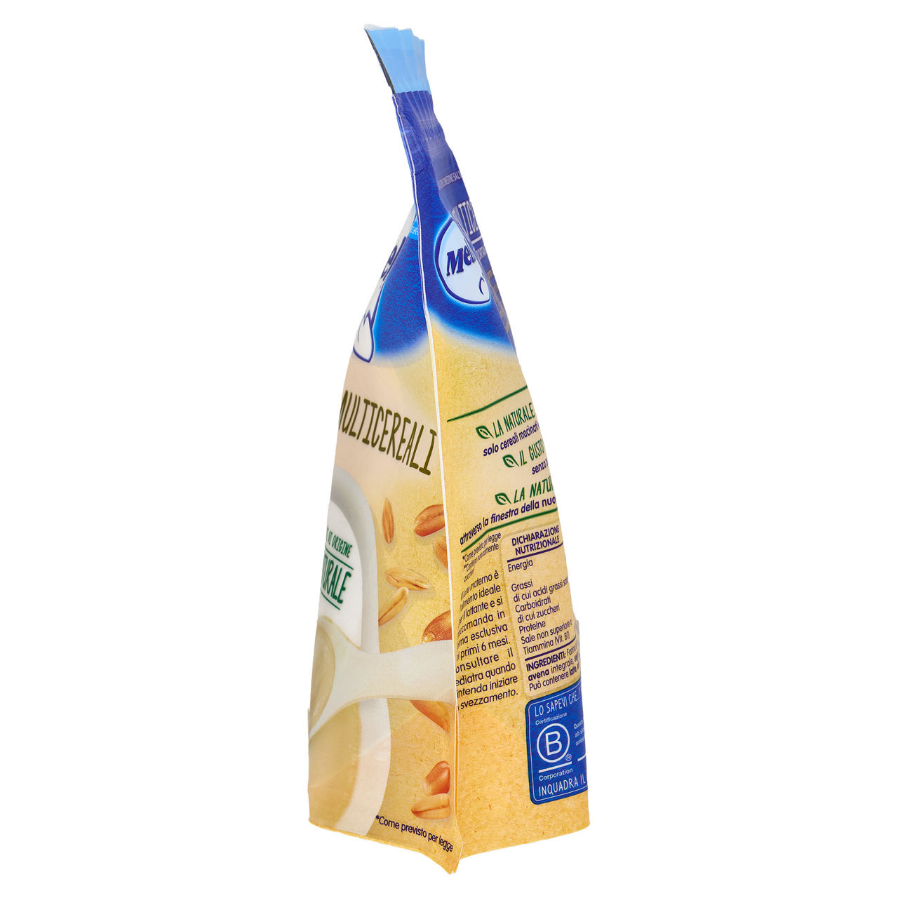 Crema multicereali 200 gr - Immagine 21