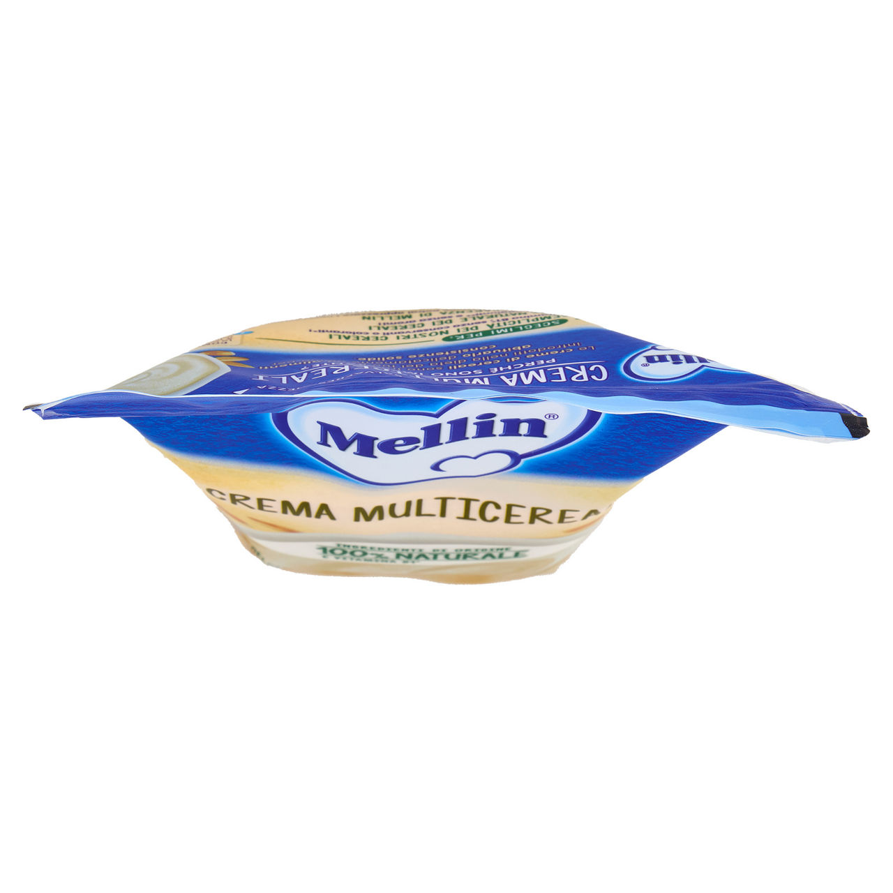 Crema multicereali 200 gr - Immagine 41