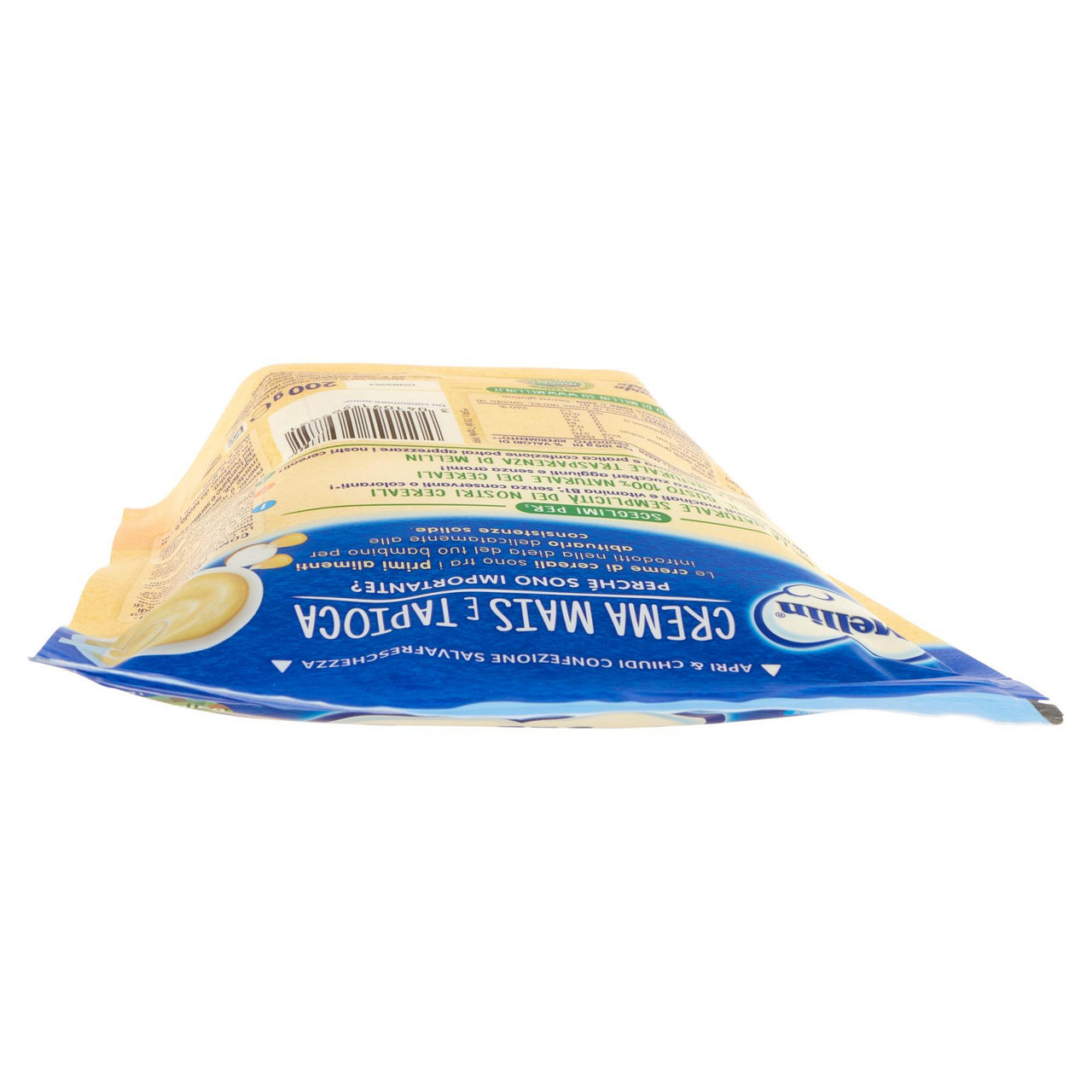 Crema mais e tapioca 200 gr - Immagine 21