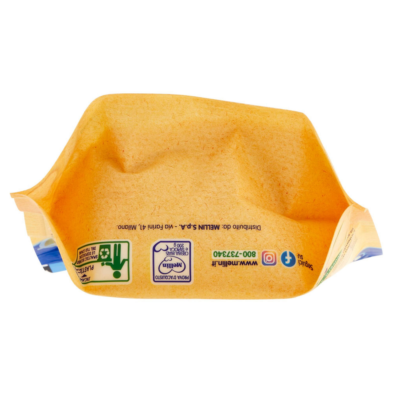 Crema mais e tapioca 200 gr - Immagine 31