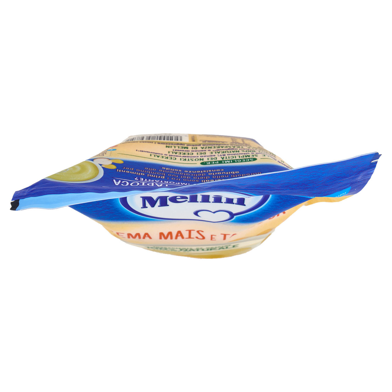 Crema mais e tapioca 200 gr - Immagine 101