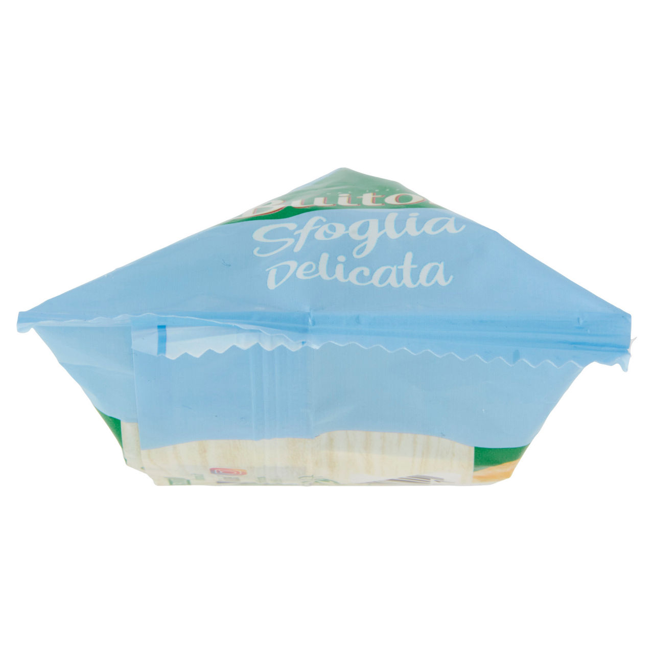Pasta sfoglia fresca delicata 230 gr - Immagine 31