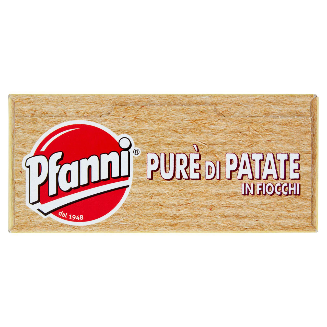 Purè di patate in fiocchi pronto 4 buste - Immagine 31