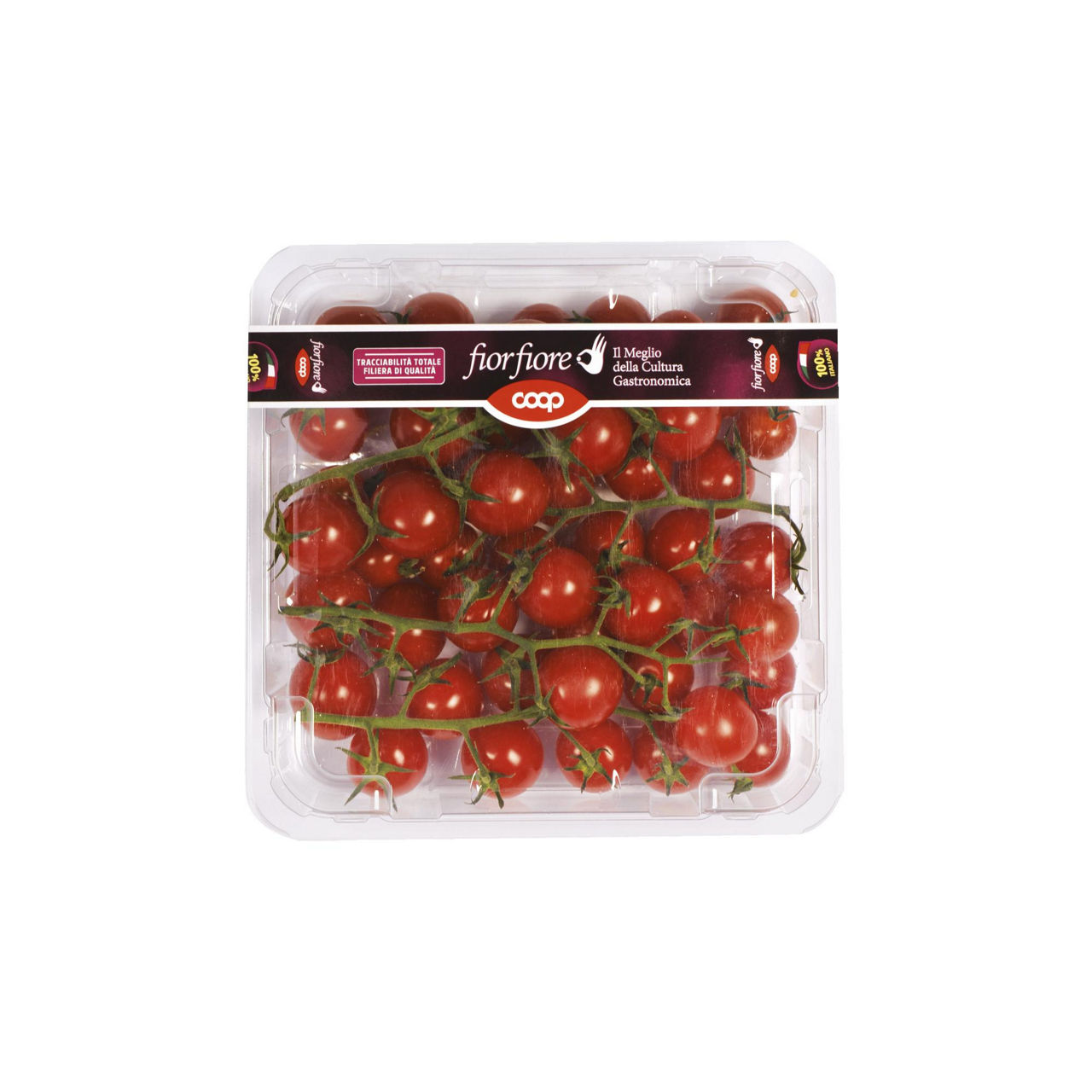 Pomodori Ciliegino 400 gr