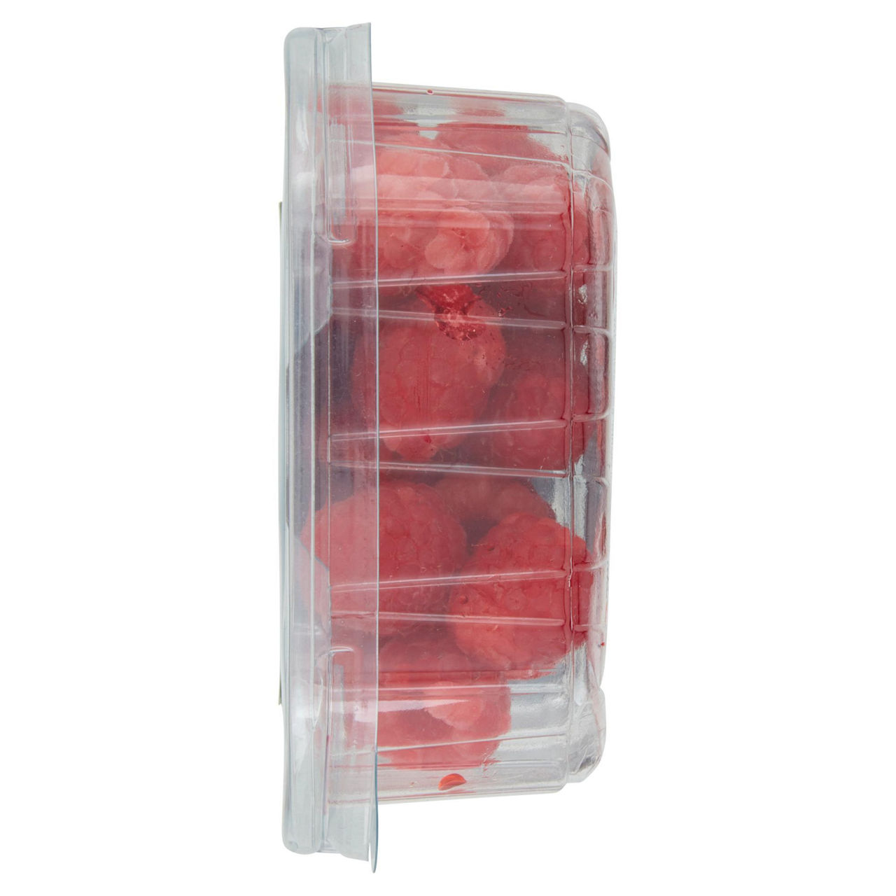 Lamponi e mirtilli 200 gr - Immagine 31