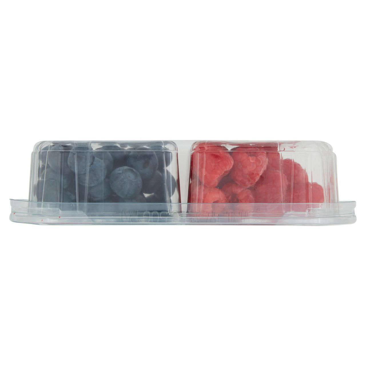 Lamponi e mirtilli 200 gr - Immagine 131