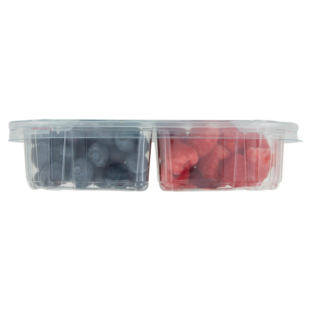 Lamponi e mirtilli 200 gr - Immagine 71