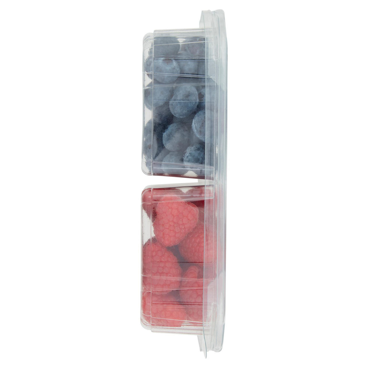 Lamponi e mirtilli 200 gr - Immagine 101