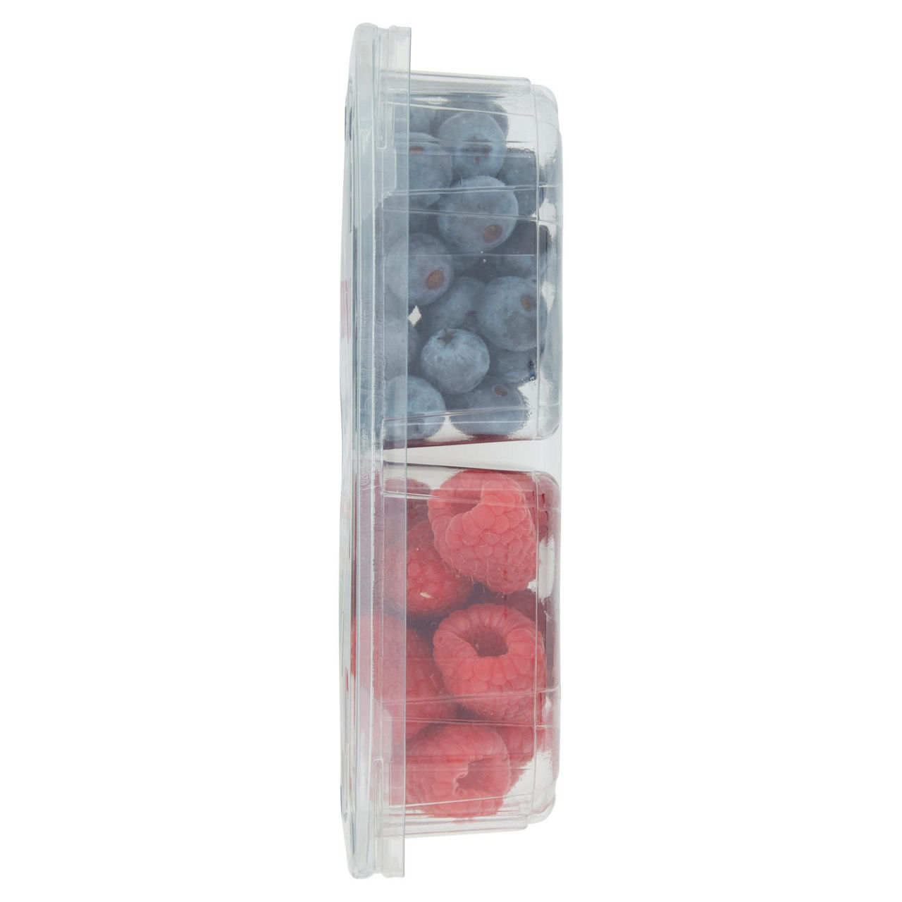 Lamponi e mirtilli 200 gr - Immagine 121