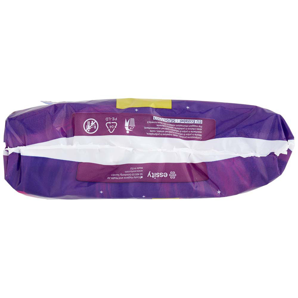 Assorbenti ultra large notte con ali 2 x 10 pz - Immagine 51
