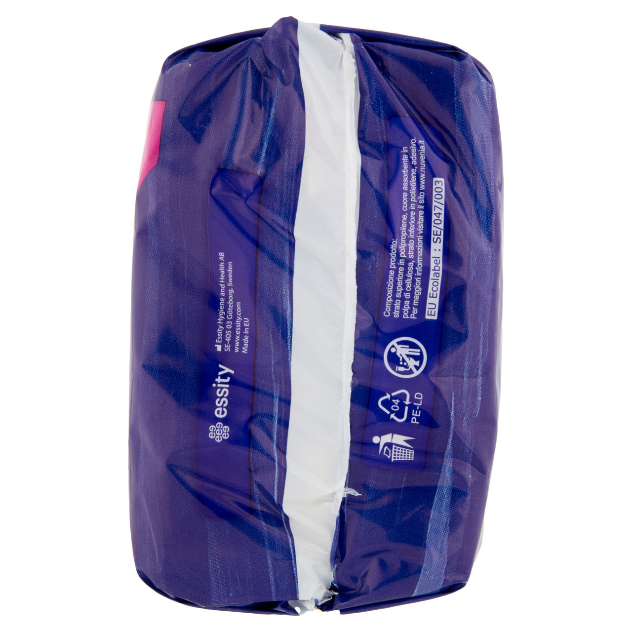 Assorbenti comfort e protezione sottili notte con ali 2 x 10 pz - Immagine 51