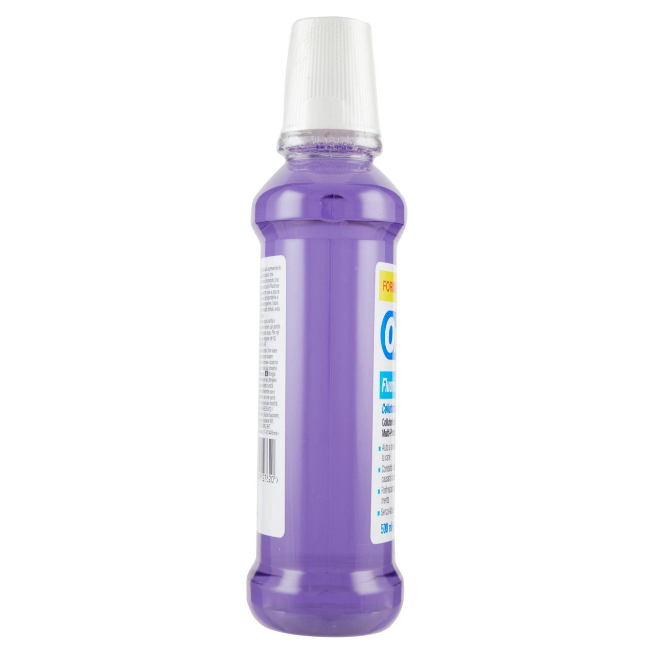 Collutorio fluorinse 500 ml - Immagine 11