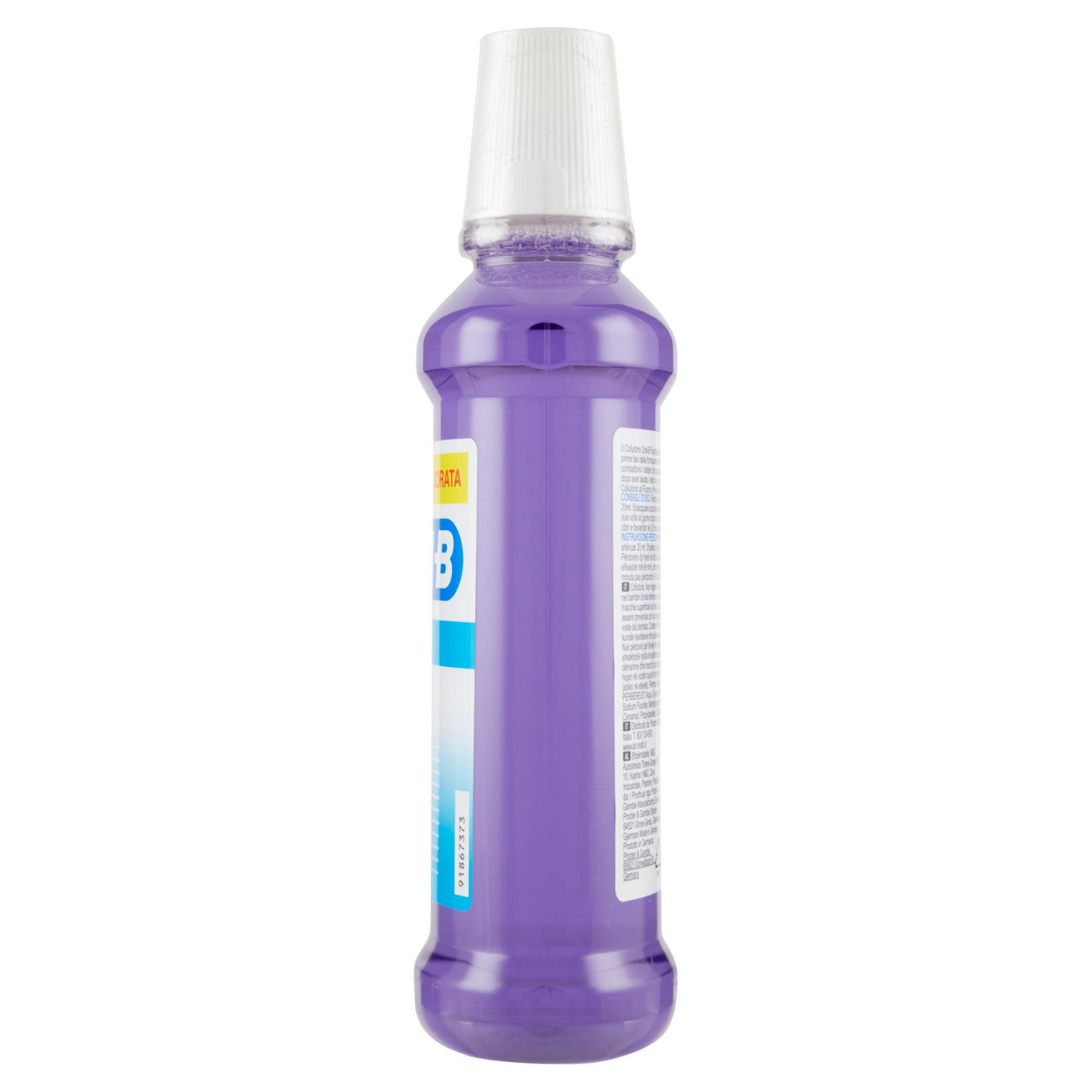 Collutorio fluorinse 500 ml - Immagine 21