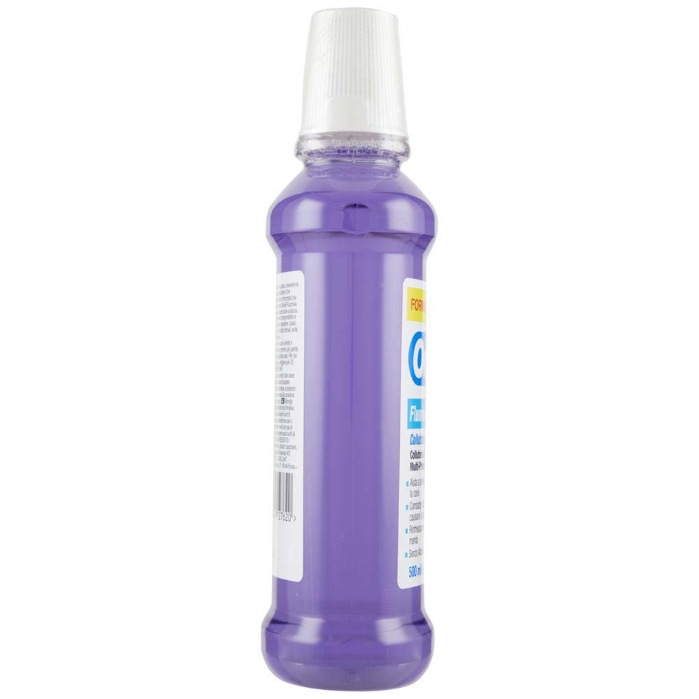 Immagine 2 di 6 del prodotto Collutorio Fluorinse 500 ml