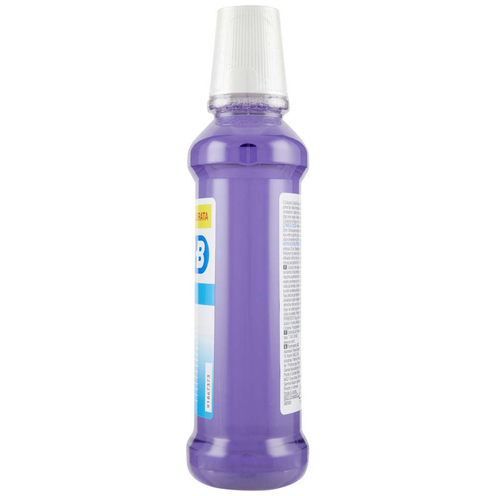 Immagine 4 di 6 del prodotto Collutorio Fluorinse 500 ml
