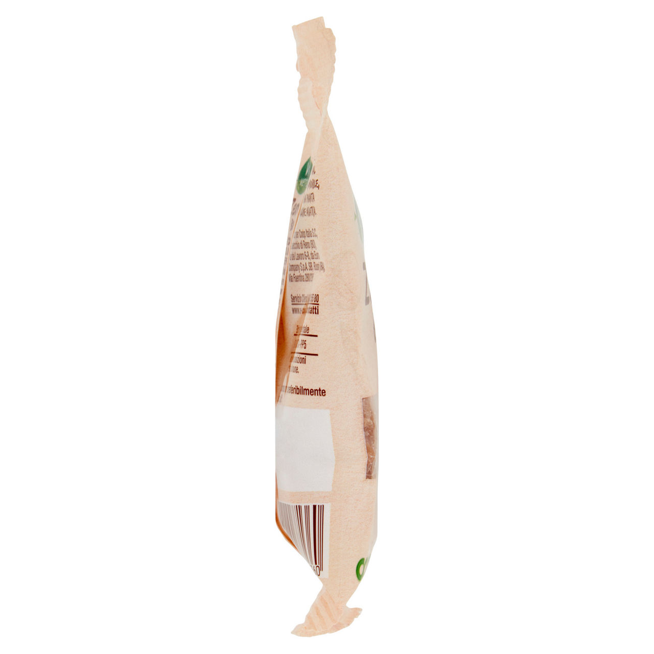 Zenzero a cubetti bio 50 gr - Immagine 21