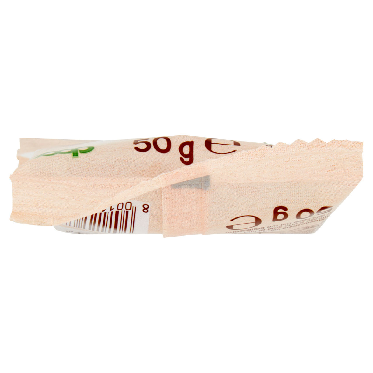 Zenzero a cubetti bio 50 gr - Immagine 11