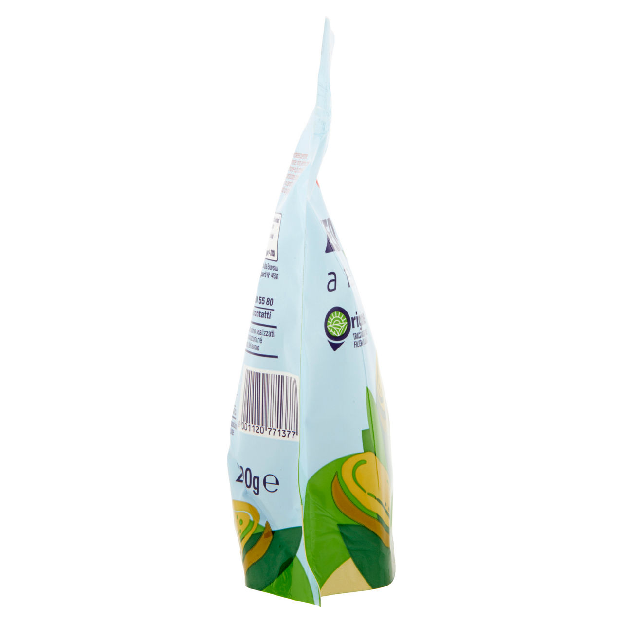 Zenzero a fette disidratato zuccherato 200 gr - Immagine 51