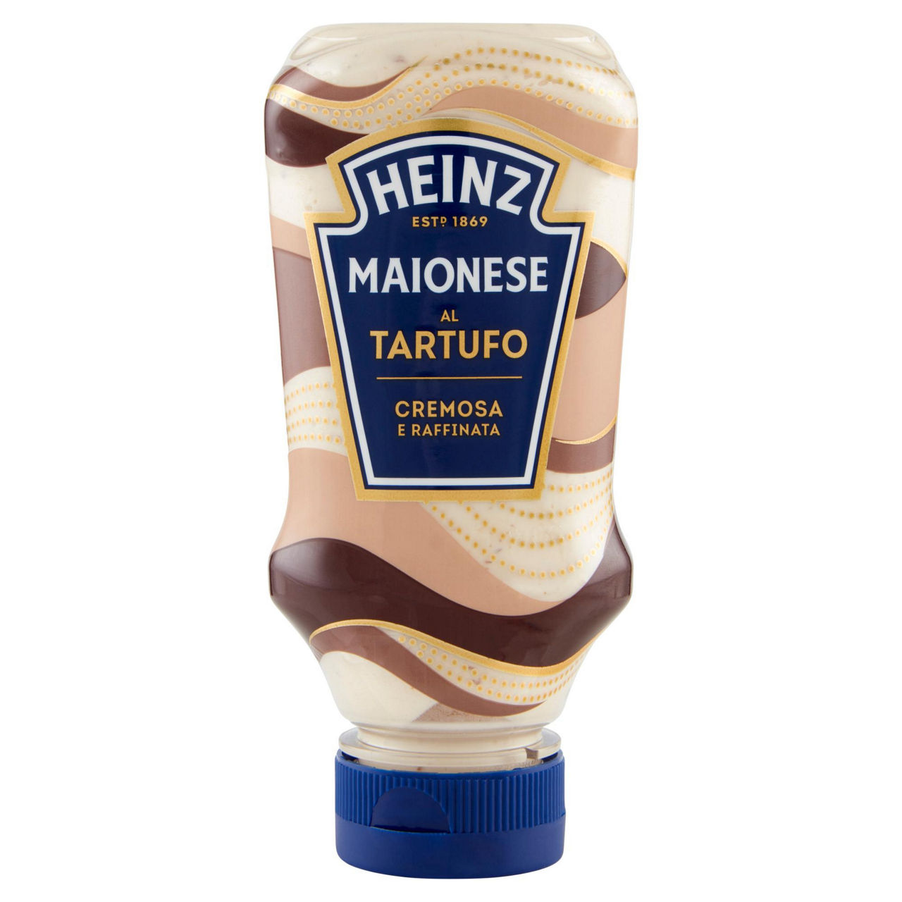 Maionese al tartufo 220 ml - Immagine 01