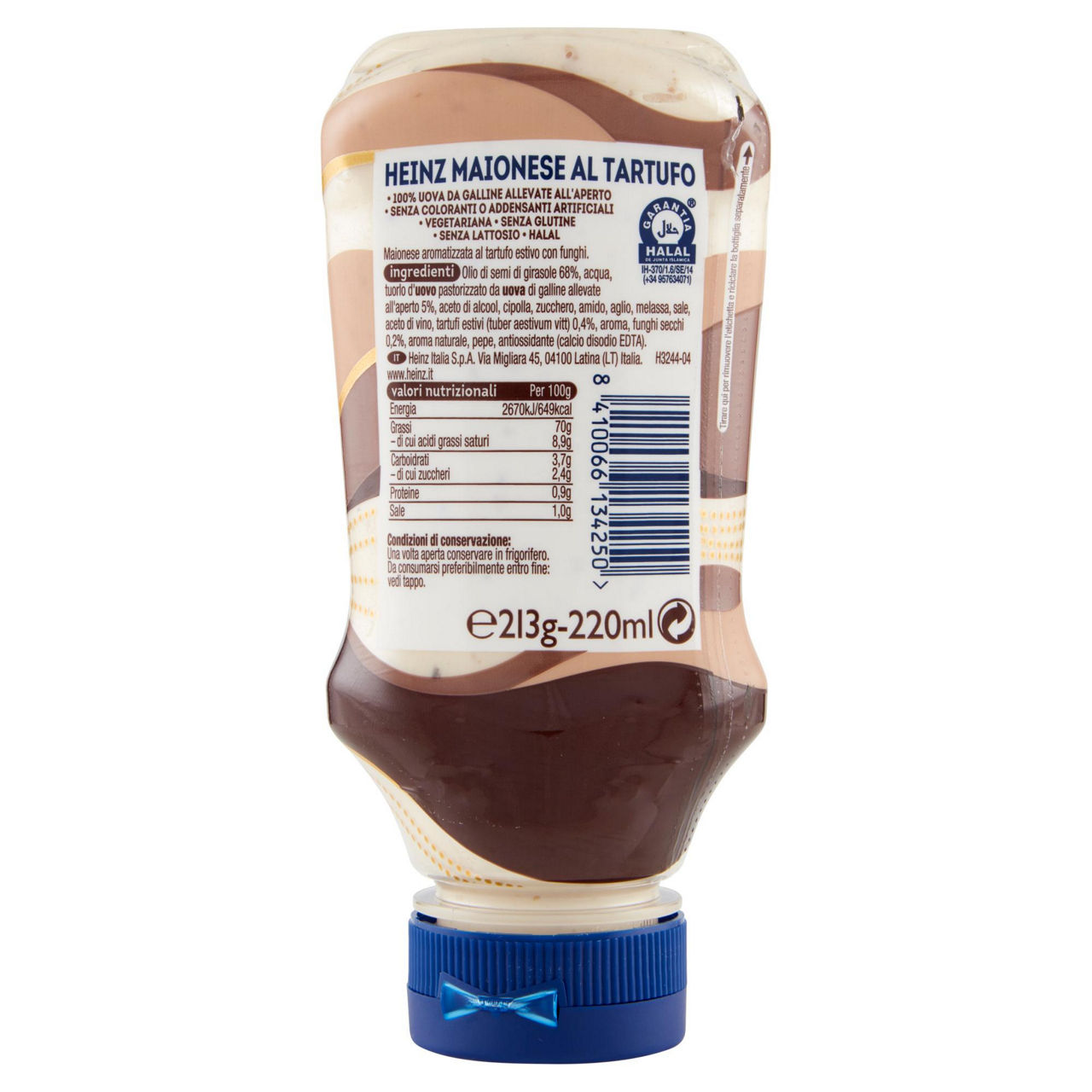 Maionese al tartufo 220 ml - Immagine 21