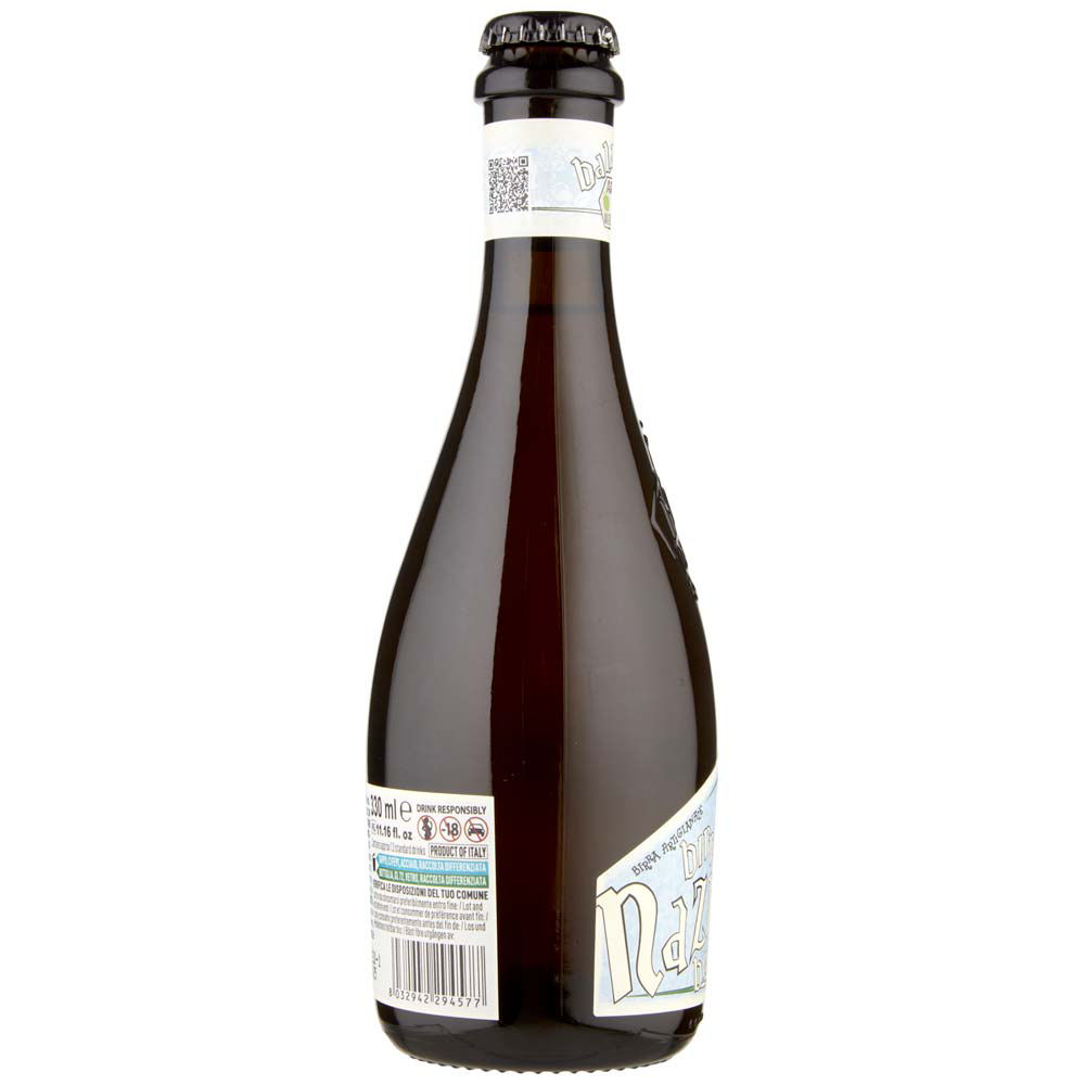Birra 100% italiana bianca 5 gradi baladin bottiglia ml 330 - Immagine 11
