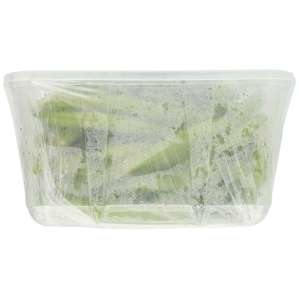 Fagiolini spuntati 350 gr - Immagine 11