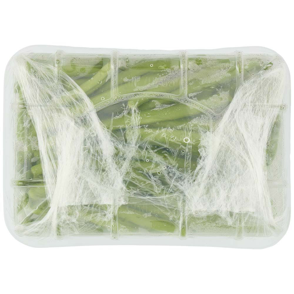 Fagiolini spuntati 350 gr - Immagine 21