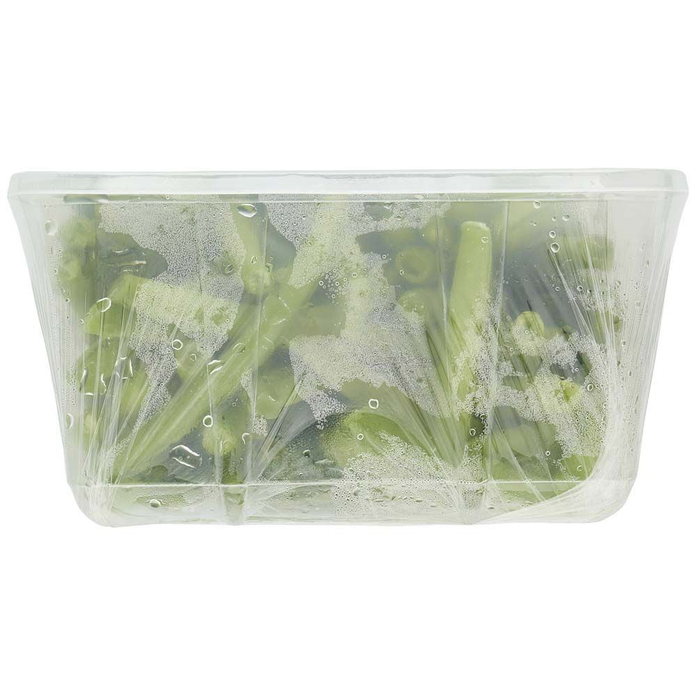 Fagiolini spuntati 350 gr - Immagine 31