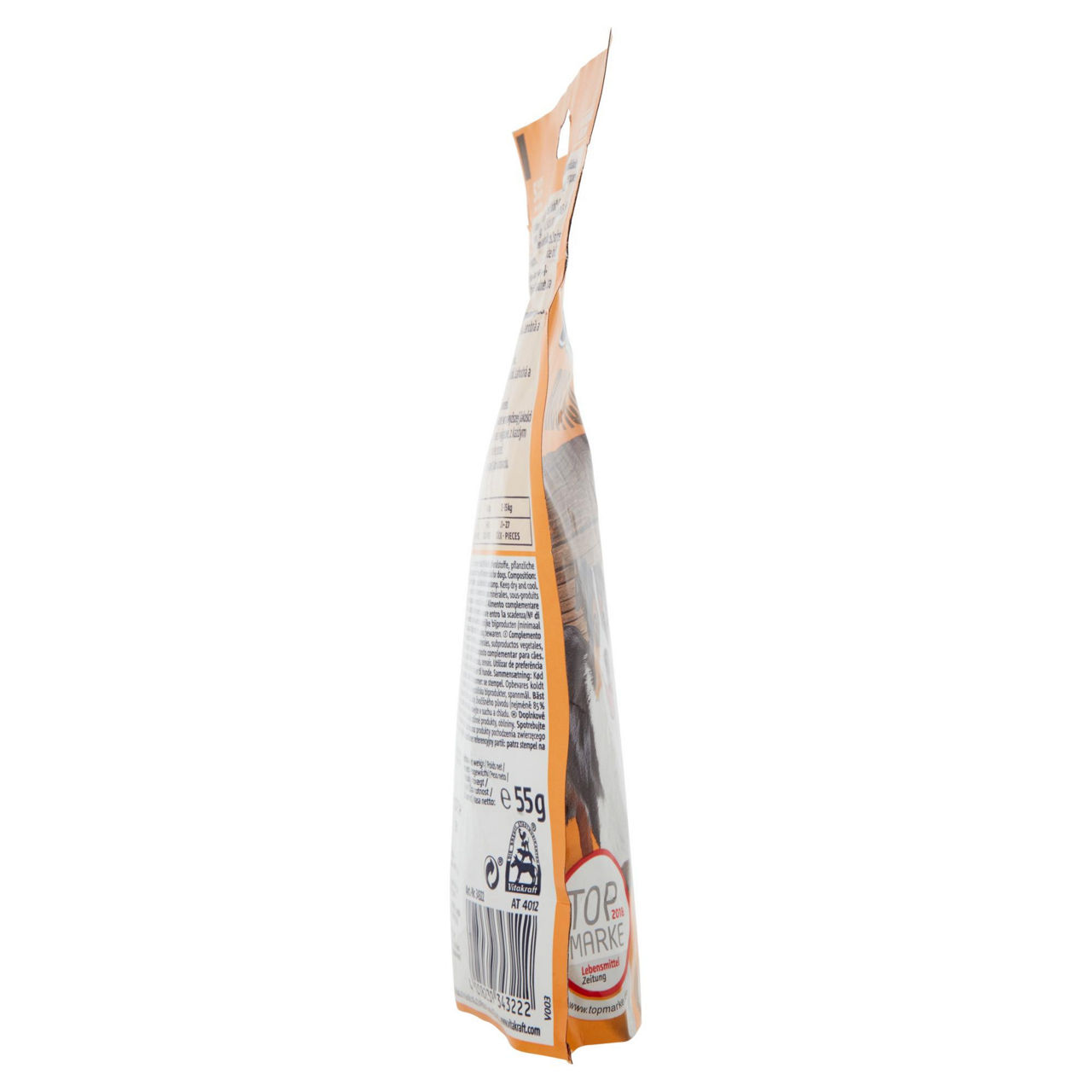 Snack per cani stick rustico 55 gr - Immagine 11