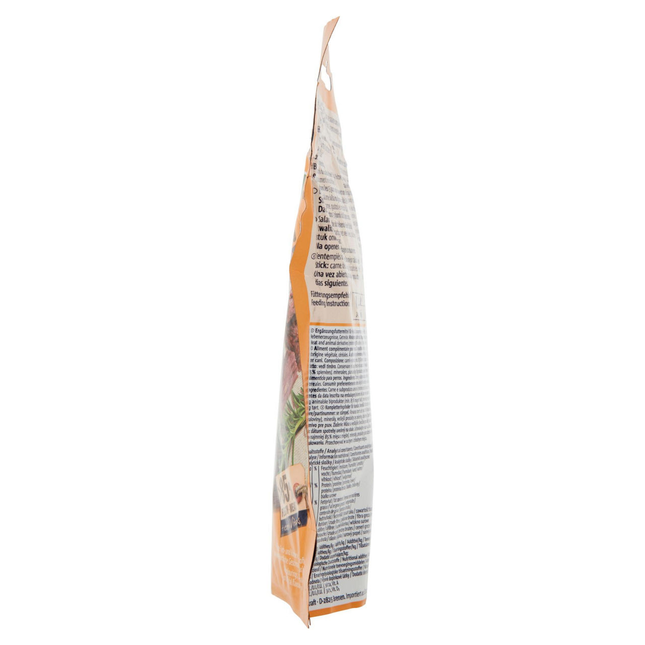 Snack per cani stick rustico 55 gr - Immagine 31