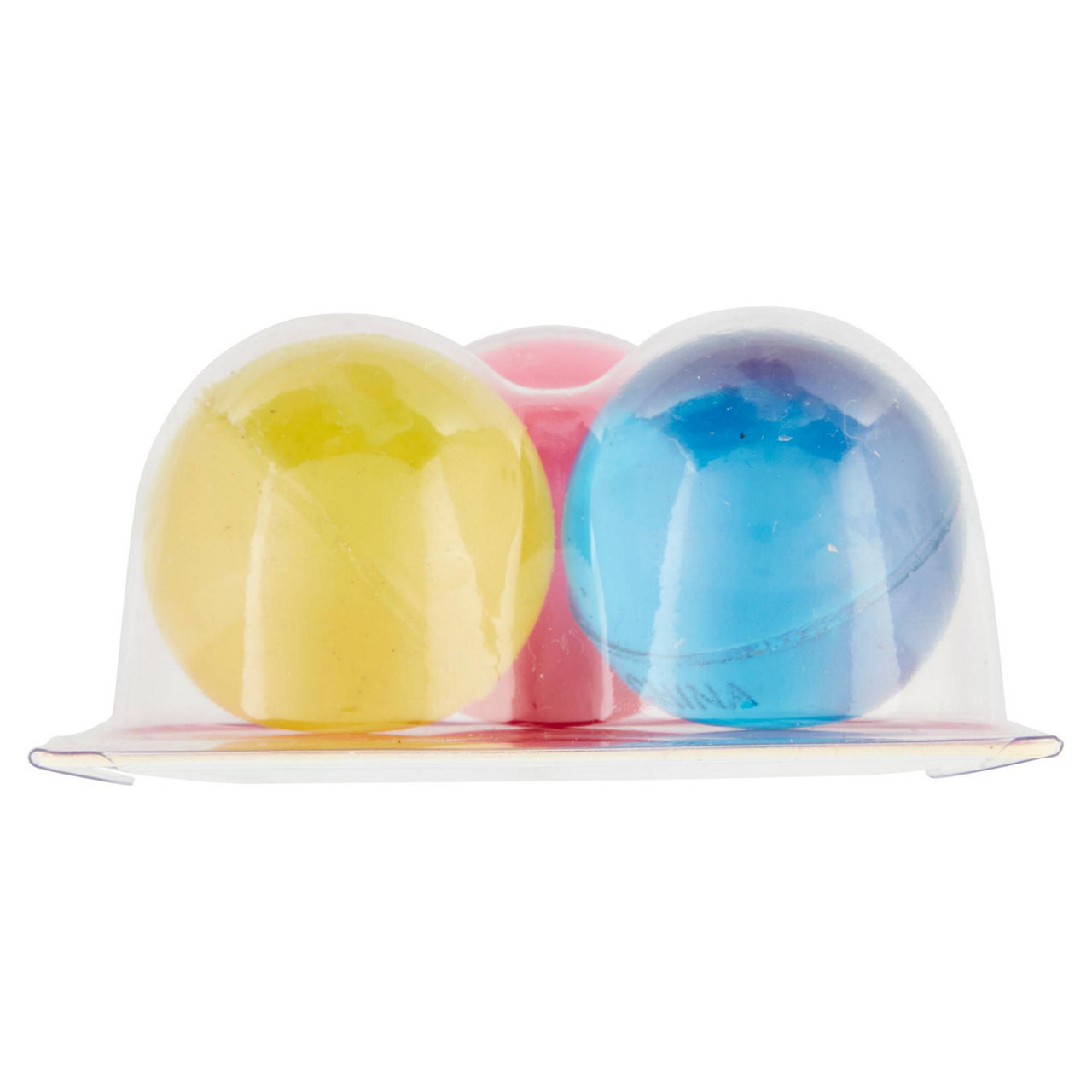 Crazy ball per gatto mis. s - - Immagine 51