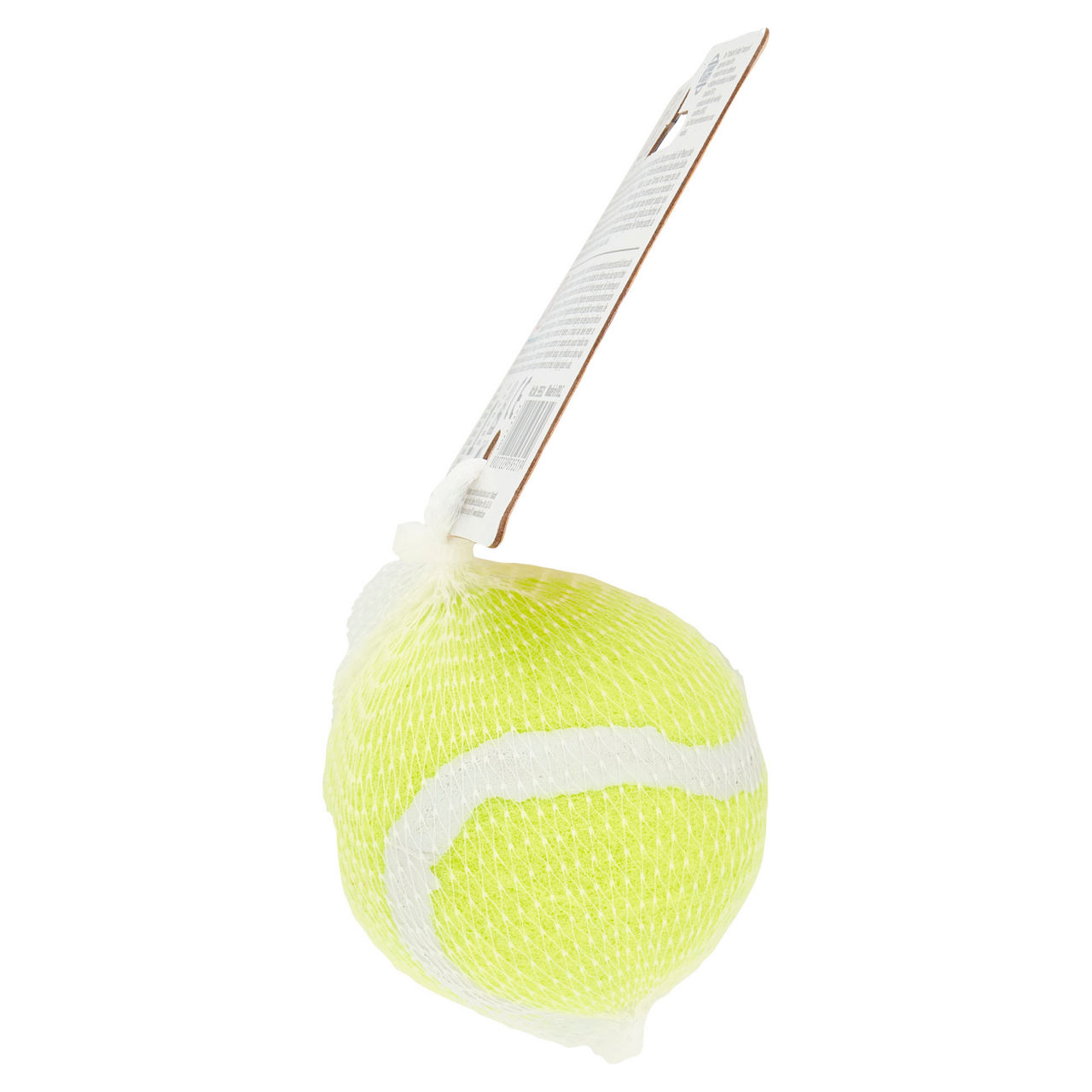 Palla tennis 6,4 - Immagine 21