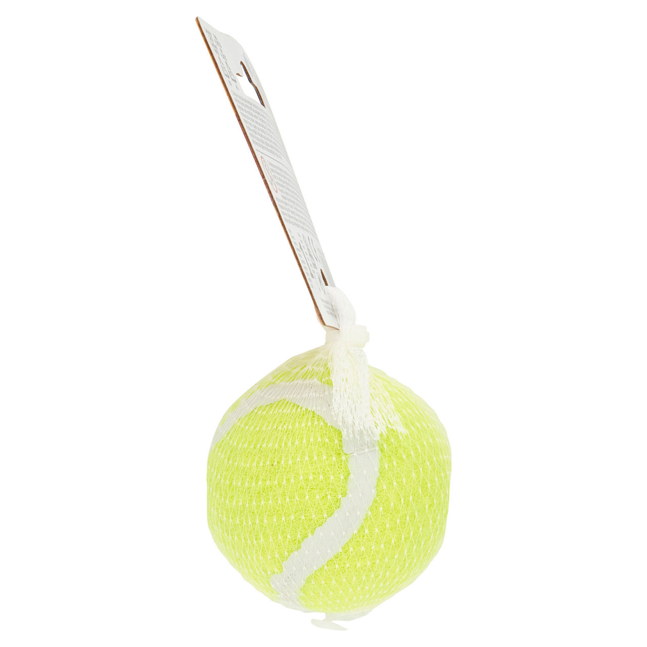 Palla tennis 6,4 - Immagine 51