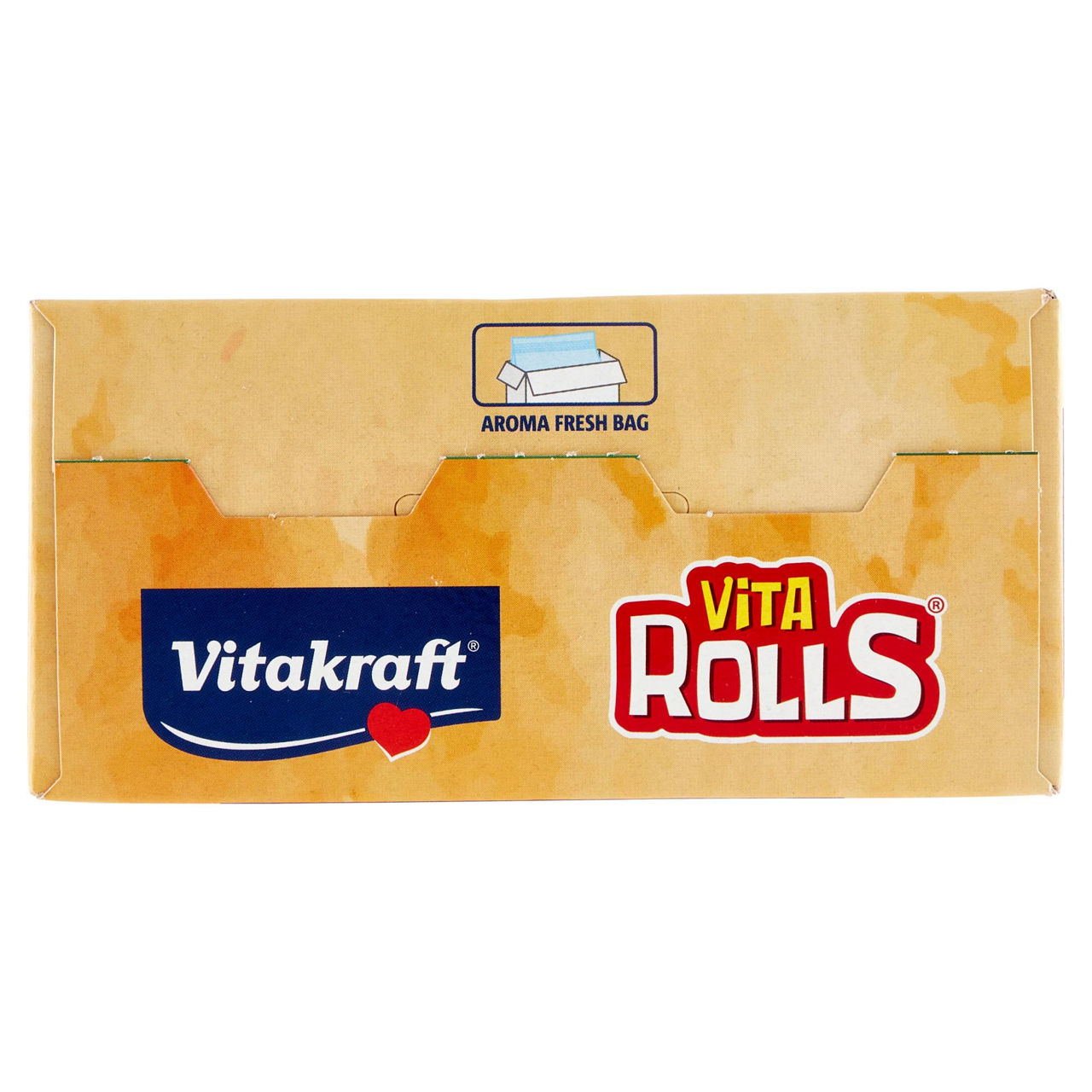 Biscotti vita rolls 400 g - Immagine 11