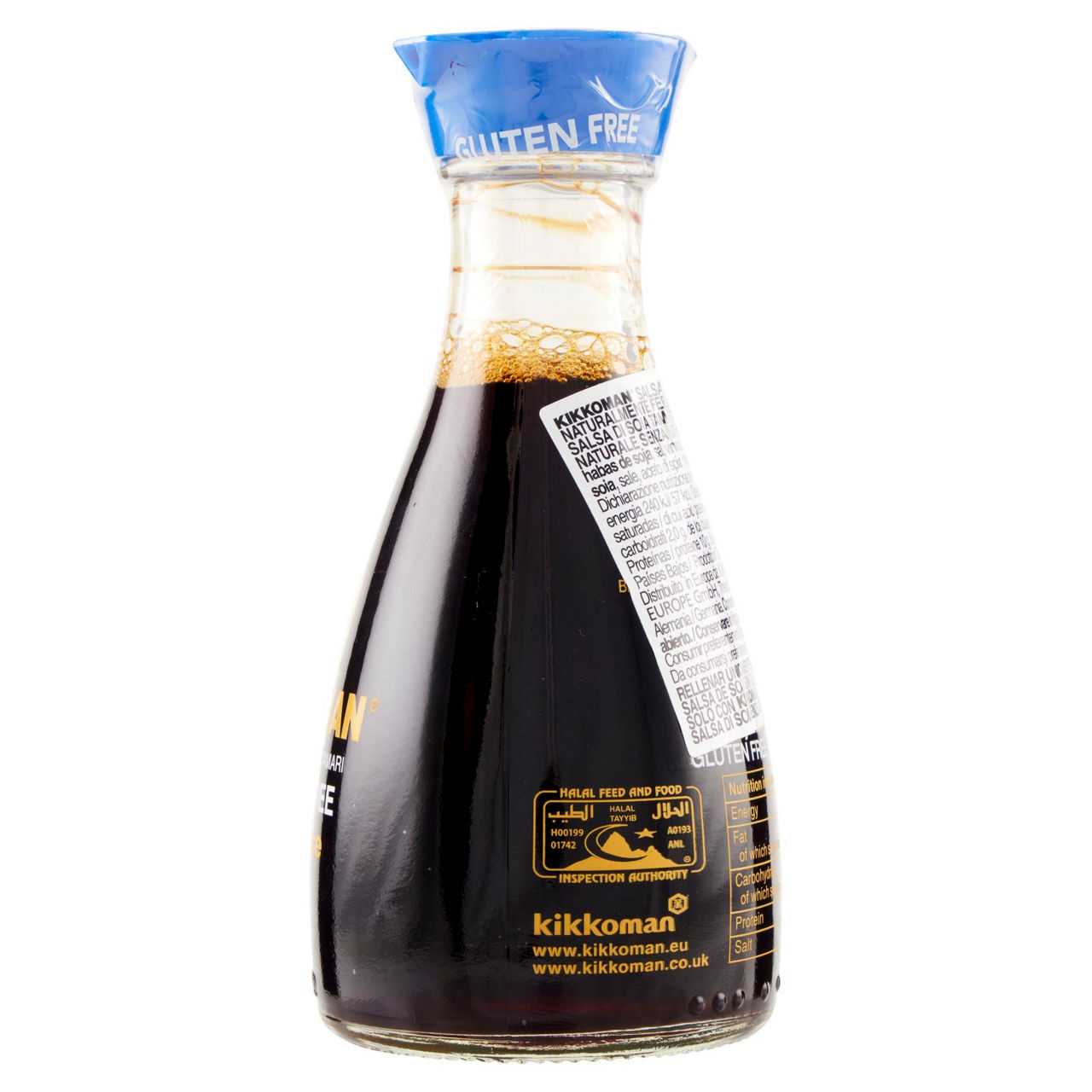 Salsa di soia senza glutine 150 ml - Immagine 41