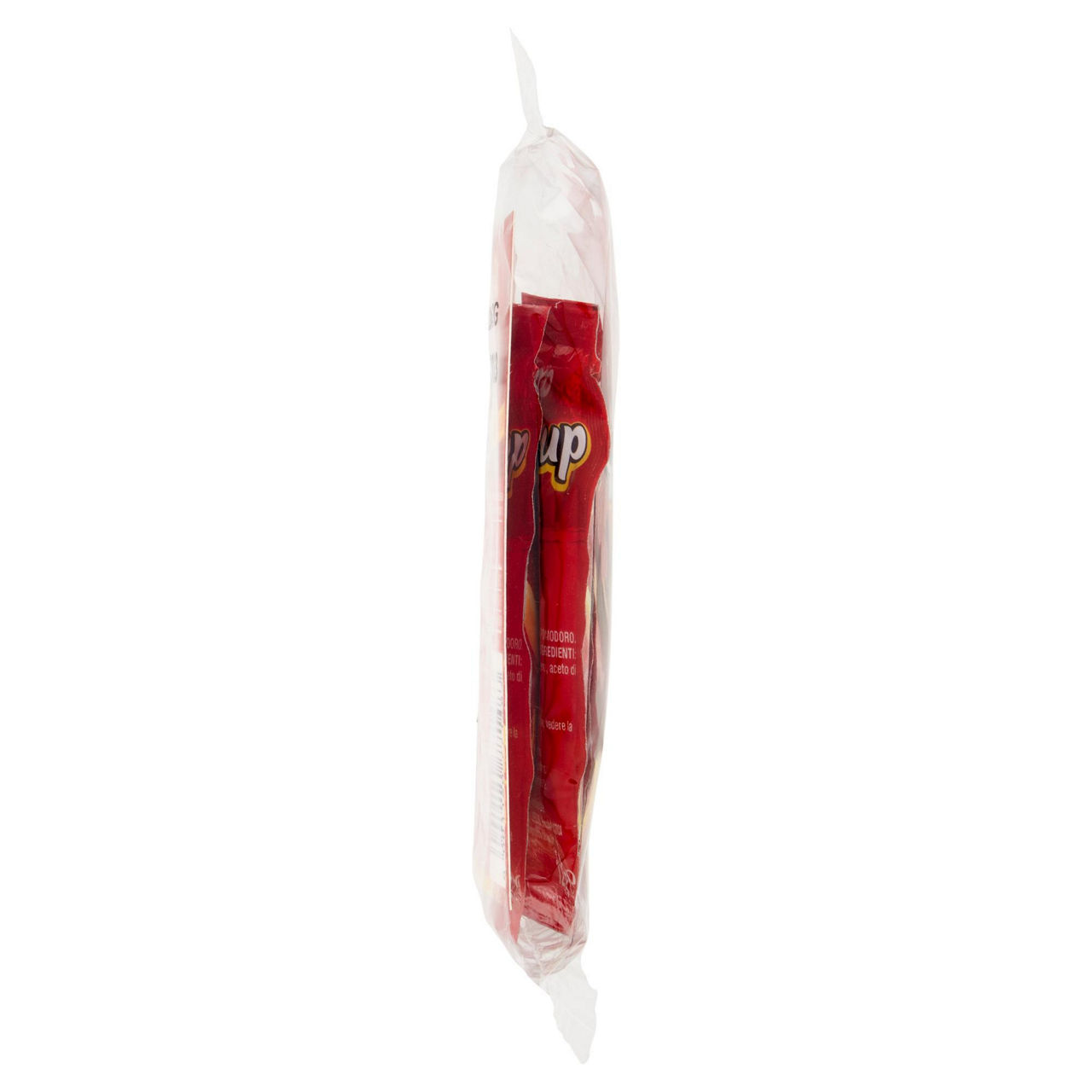 Ketchup 6 monodosi x 12 gr - Immagine 51