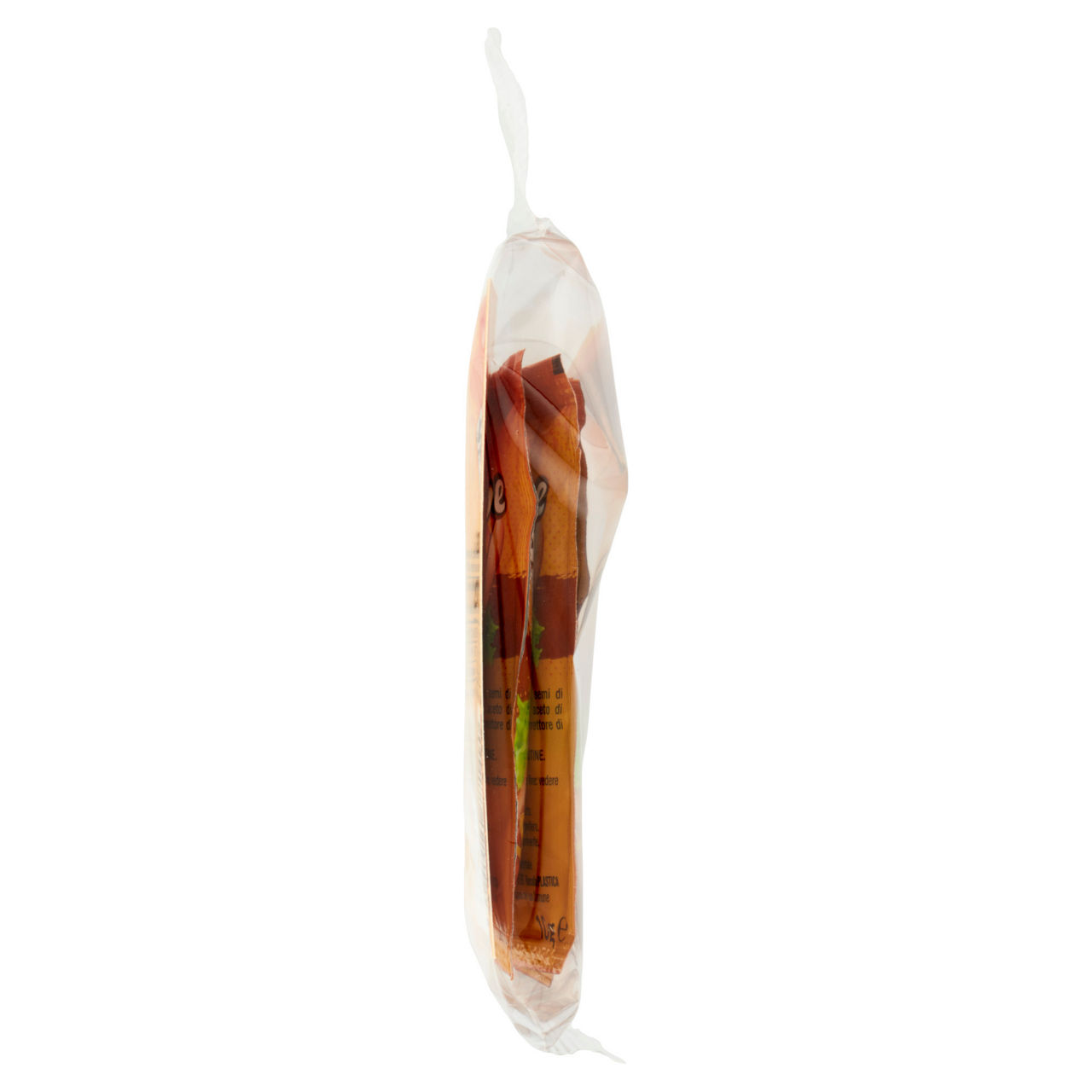 Senape coop in bustina monodose 6xg10 - Immagine 11