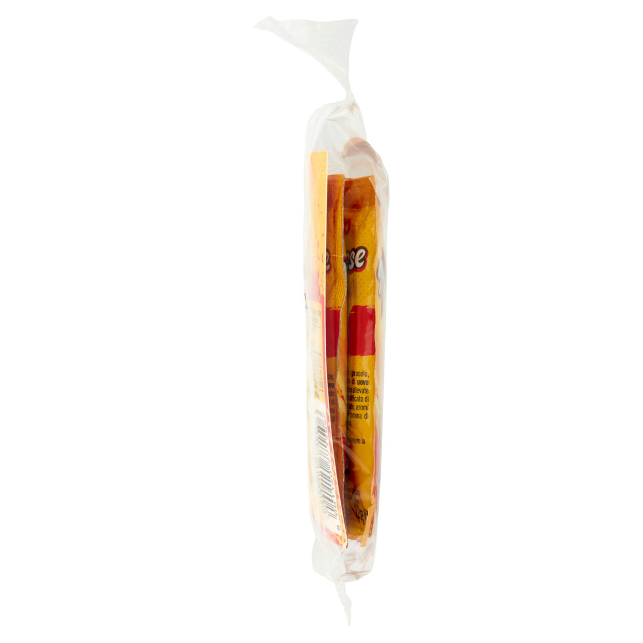Maionese classica 6 monodosi x 12 gr - Immagine 31