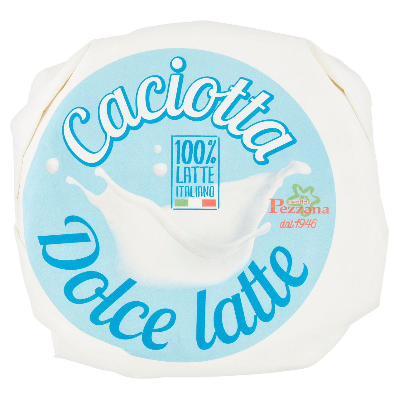 Caciotta dolce latte