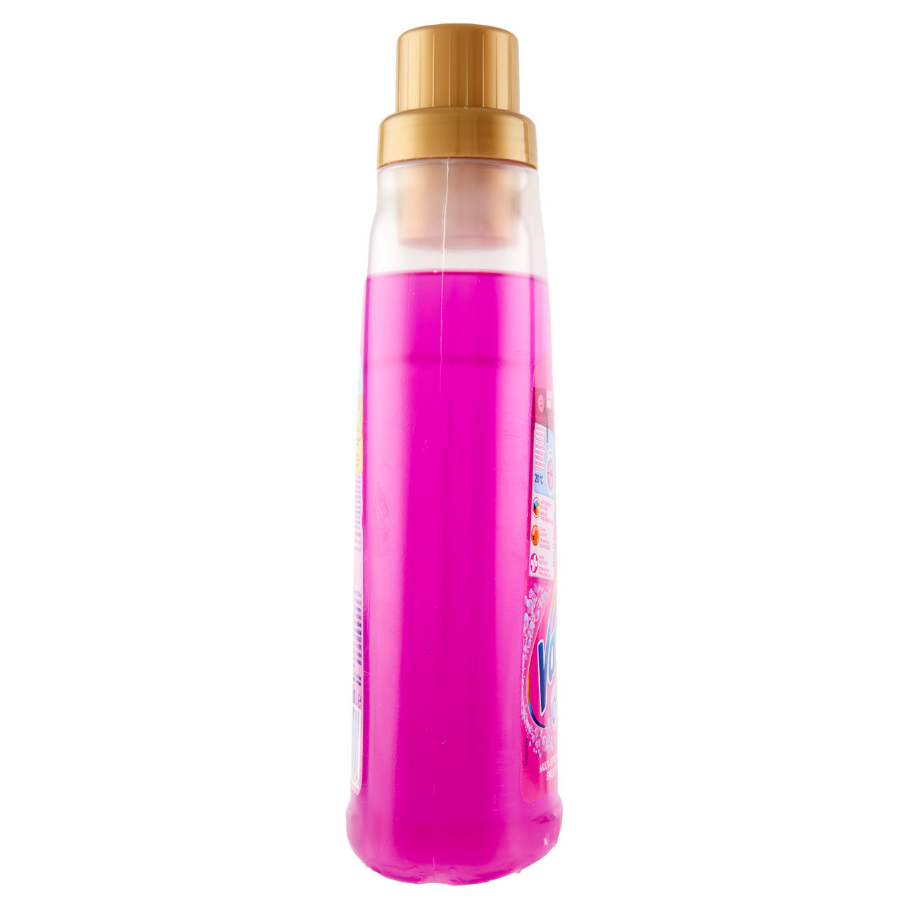 Additivo smacchiatore per bucato oxi action 750 ml - Immagine 31