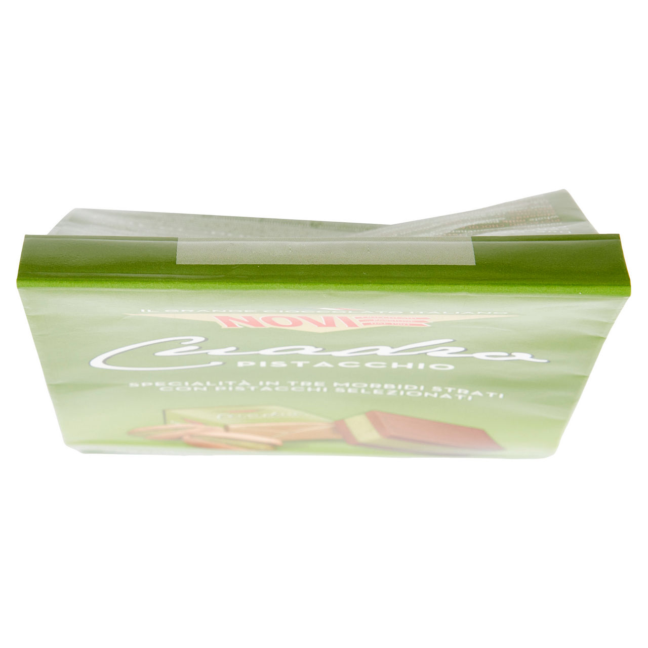 Praline di cioccolato ai pistacchi cuadro 150 gr - Immagine 31