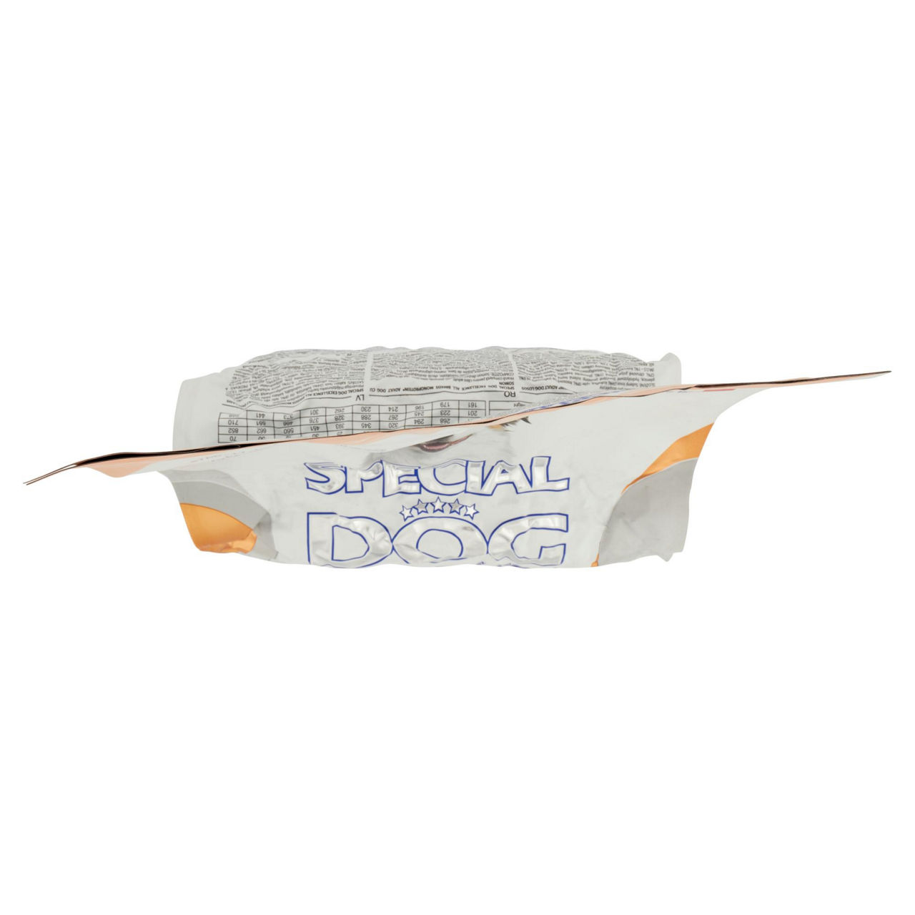 All breeds monoproteico  salmone special dog exc. kg 3 - Immagine 51