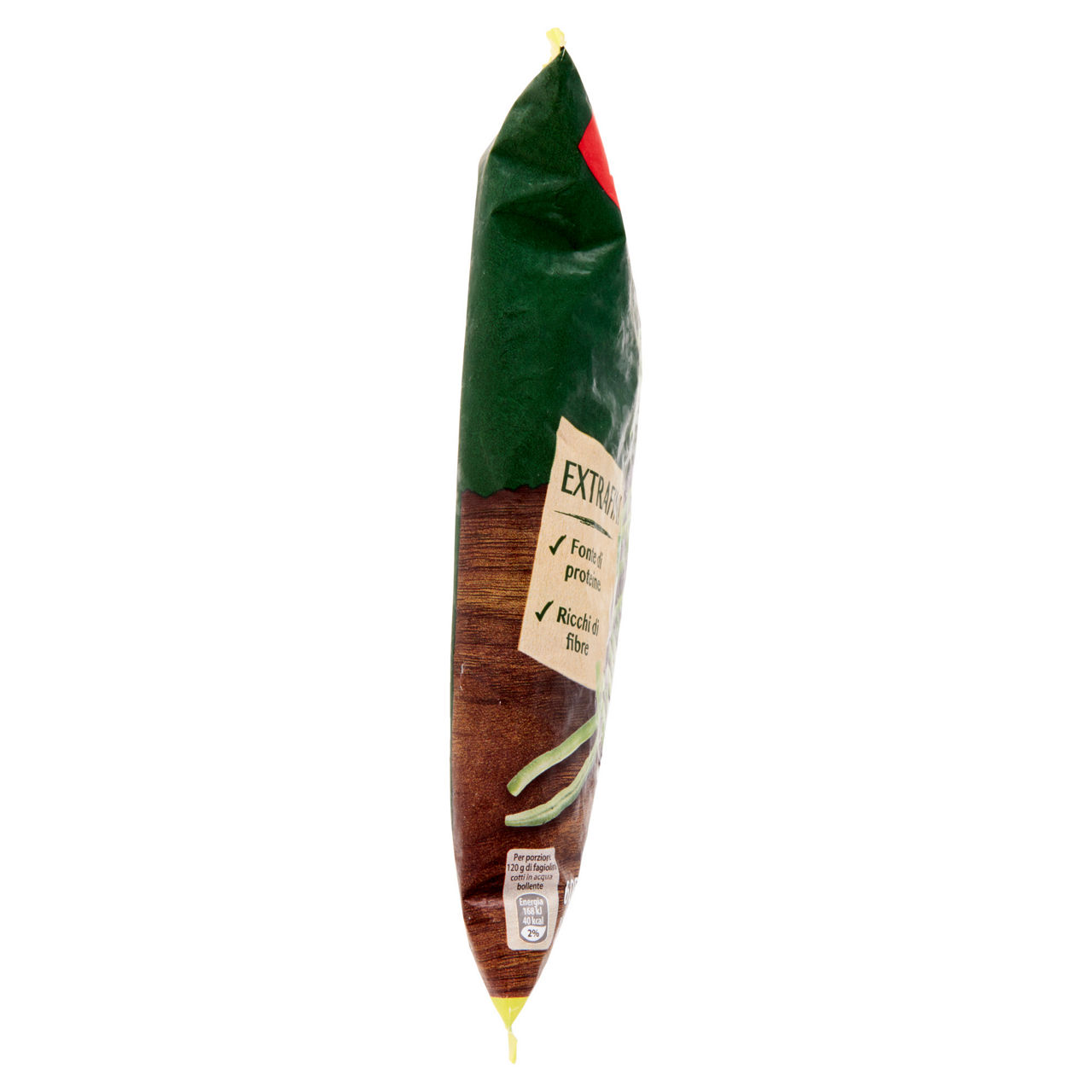 Fagiolini primavera surgelati 600 gr - Immagine 11