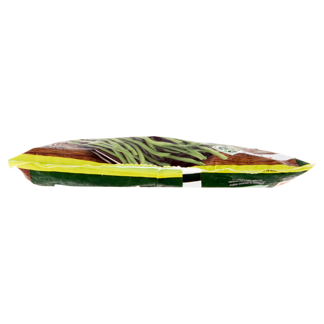 Fagiolini primavera surgelati 600 gr - Immagine 31