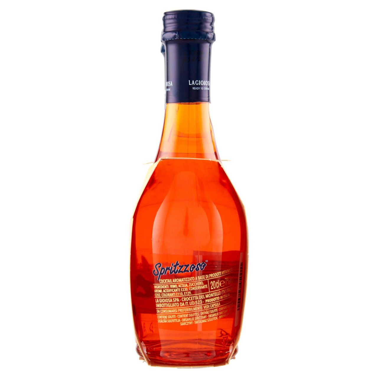Aperitivo Spritzzoso 2 pz x 200 ml - Immagine 51